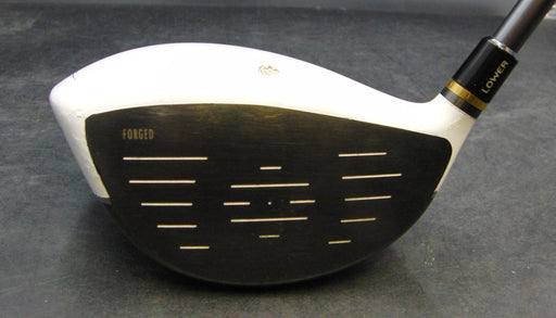 TaylorMade Gloire Forged 11° Driver & Taylormade Gloire Speed Pocket 4 Hybrid
