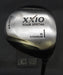 Dunlop XXIO Tour Special AX-Sole 10° Driver Regular Graphite Shaft Dunlop Grip