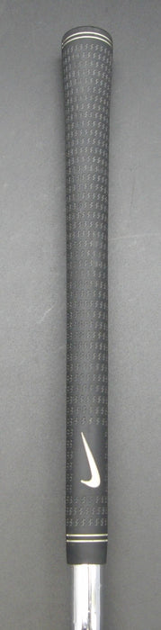 Nike Slingshot 4D Pitching Wedge Stiff Steel Shaft Nike Grip