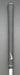 Nike Slingshot 4D Pitching Wedge Stiff Steel Shaft Nike Grip