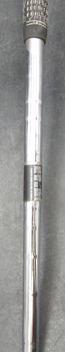 Ping ISI Karsten Blue Dot 9 Iron Stiff Steel Shaft Lamkin Grip