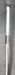 Ping ISI Karsten Blue Dot 9 Iron Stiff Steel Shaft Lamkin Grip