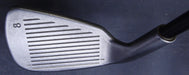 Ping i3 O-Size Orange Dot 8 Iron Regular Graphite Shaft Ping Grip