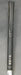 Ping G25 Purple Dot 5 Iron Regular Graphite Shaft Ping Grip