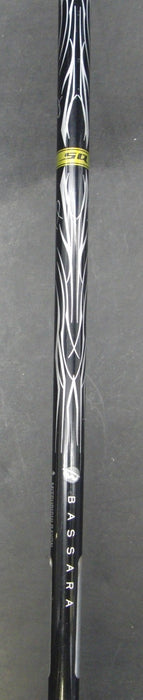 Nike SQ MachSpeed Forged Sand Wedge Regular Graphite Shaft Nike Grip