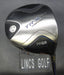 PRGR TR-X Duo Compression 10.5° Driver Regular Graphite Shaft PRGR Grip