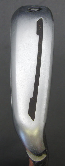 TaylorMade SpeedBlade 6 Iron Regular Graphite Shaft with Grip