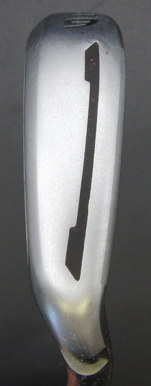 TaylorMade SpeedBlade 6 Iron Regular Graphite Shaft with Grip