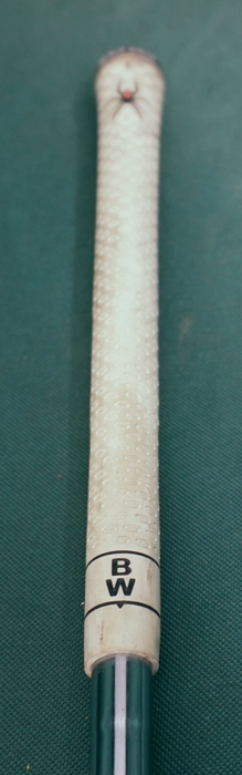 Cleveland Tour Action SQ Groove Pitching Wedge Stiff Steel Shaft