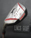 LeftHanded Slazenger Great Big Ezee 6 Iron Regular Graphite Shaft