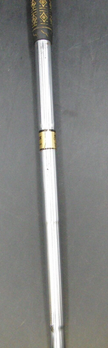 Wilson Turfrider 4 Iron Senior Steel Shaft Wilson Grip
