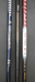 Set Of ORKA GS 5-PW Irons + 3 + 4 Wood + Tour Stage Driver + Bosch Putter