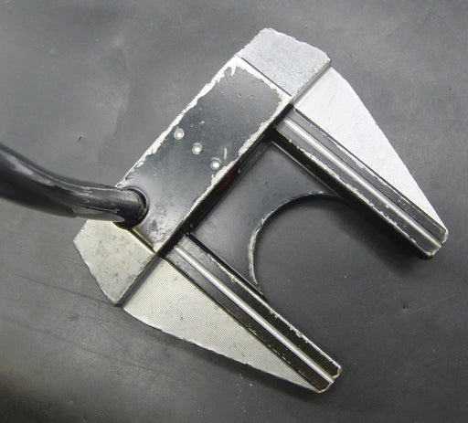 Odyssey Metal-X Milled #7 Putter 86cm Length Steel Shaft Odyssey Grip*