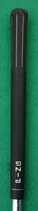 Ping Eye2 Beryllium Copper BeCu Yellow Dot 5 Iron Regular Steel Shaft Ping Grip