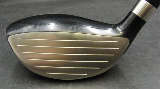 Srixon Z-Steel Maraging 18.5º 5 Wood Stiff Graphite Shaft Golf Pride Grip