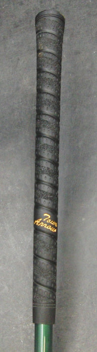 AMC Shallow Face FX 17 5 Hybrid Regular Graphite Shaft Tour Arrow Grip