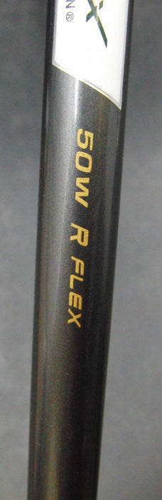 Callaway Legacy Apex V 10.5° Driver Regular Graphite Shaft Iomic Grip