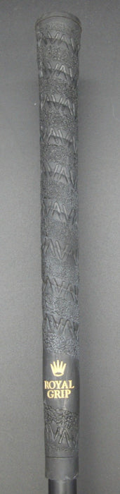 Actworks Maximax 460 9.5° Driver Stiff Graphite Shaft Royal Grip