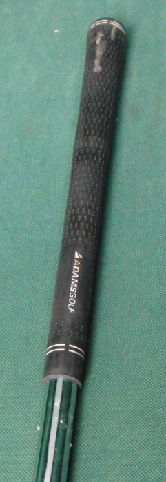 Adams Golf Idea A5 OS 7 iron Adams Regular Steel Shaft Adams Golf Grips