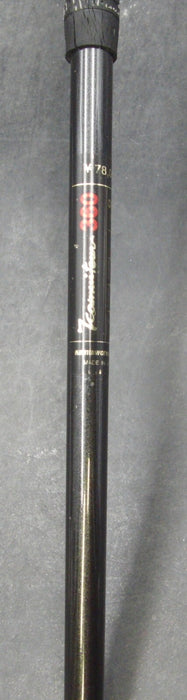 Kamui tour 360 10° 1 Driver Regular Graphite Shaft Kamuitour Grip