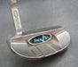Tear Drop Snazzy RF3 Putter Steel Shaft 84.5cm Length West Golf Grip