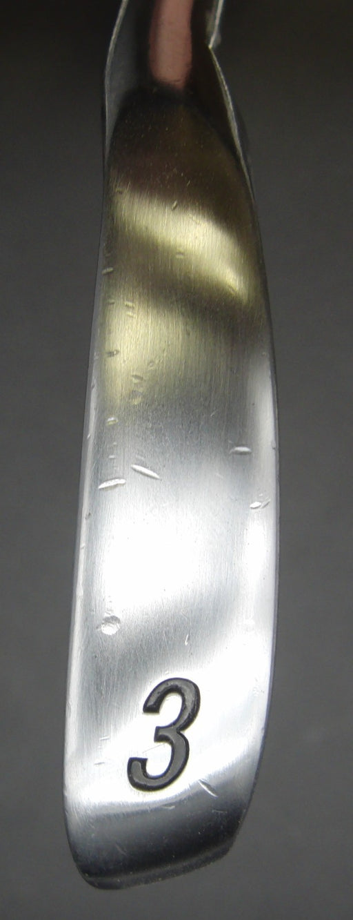 Srixon I-201 TC 3 Iron Regular Steel Shaft Srixon Grip