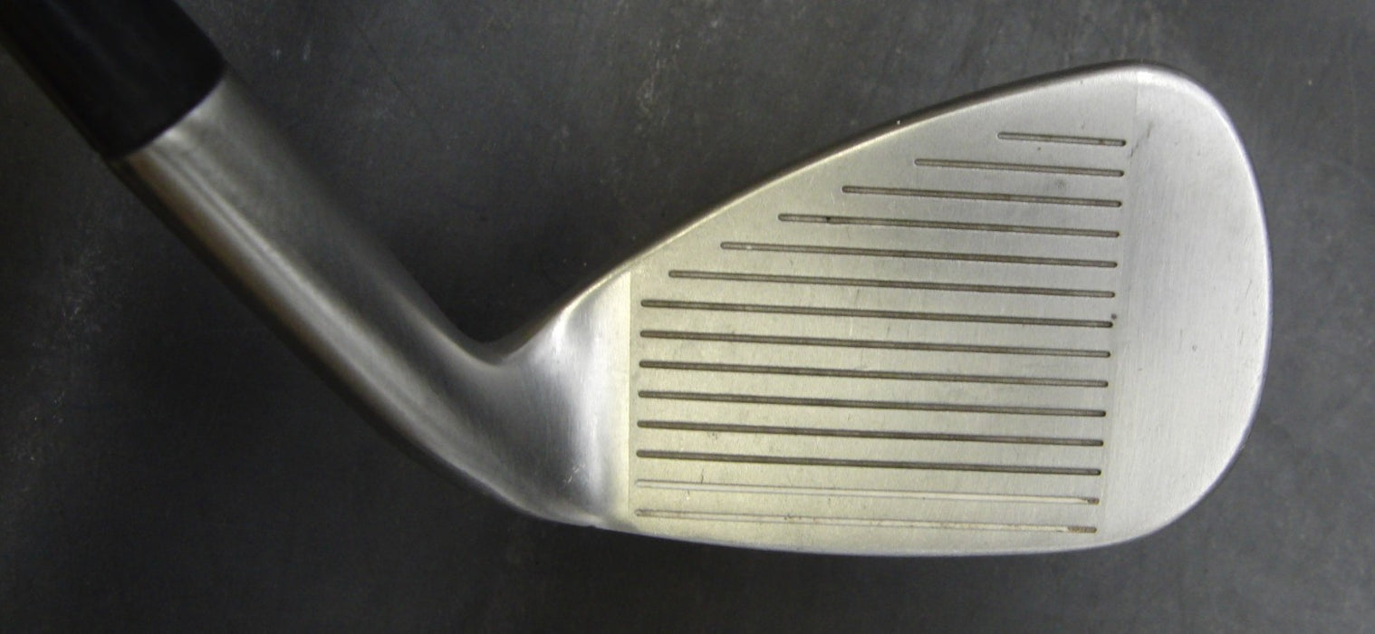 Left-Handed Callaway X22 Tour 8 Iron Stiff Steel Shaft Golf Pride Grip