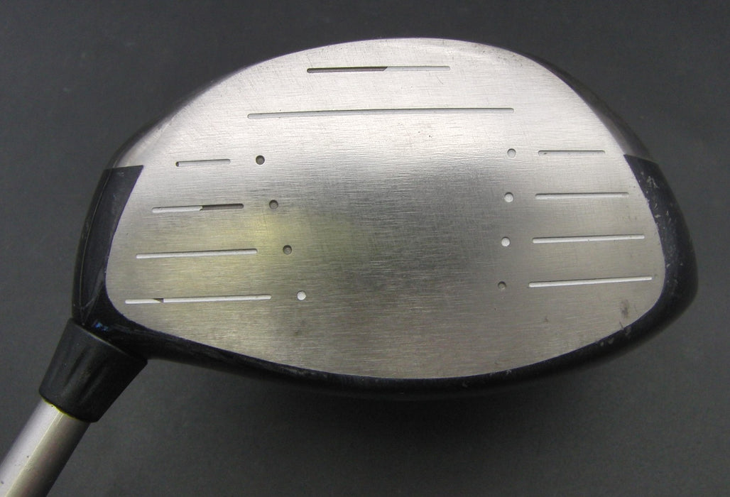 Callaway Big Bertha ERC II 10° Driver Stiff Graphite Shaft Callaway ERC II Grip