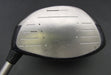 Callaway Big Bertha ERC II 10° Driver Stiff Graphite Shaft Callaway ERC II Grip