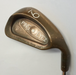 Ping Eye2+ White Dot Beryllium Copper Becu 9 Iron Stiff Steel Shaft