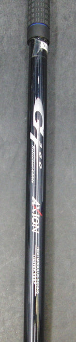 Axion Super Steel 15° 3 Wood Stiff Graphite Shaft Tour Grip