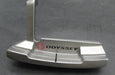Odyssey Dual Force Classics 660 Putter Steel Shaft 86cm Length Odyssey Grip*