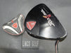 TaylorMade Rossa Monza Putter 84cm Length Steel Shaft GolfPride Grip & Rossa HC*