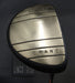 ENA Crane NCP-03 Titanium Putter 88cm Length Steel Shaft ENA Grip