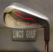 Yonex VMX V-Con Core 4 Iron Uniflex Steel Shaft Yonex Grip