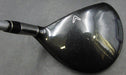 Ladies Callaway Solaire 5 Wood Ladies Graphite Shaft Callaway Grip