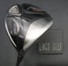 PRGR R9 Red 13.5° Driver Regular Graphite Shaft Benross Grip