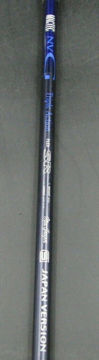 MacGregor Japan Model MacTec NVG 5 Iron Regular Graphite Shaft Golf Pride Grip