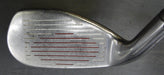 Cobra Baffler 7 Iron Stiff Steel Shaft Cobra Grip
