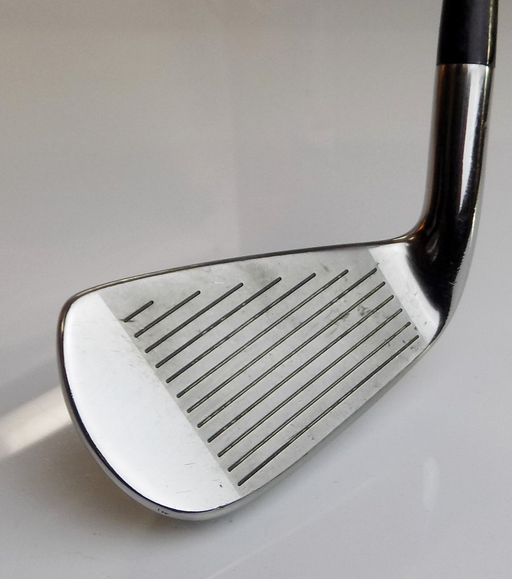 Mizuno T Zoid MX15 4 Iron True Temper Regular Flex Steel Shaft Mizuno Grip