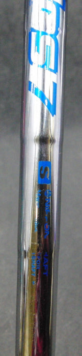 Callaway Mavrik Max 6 Iron Stiff Steel Shaft Golf Pride Grip