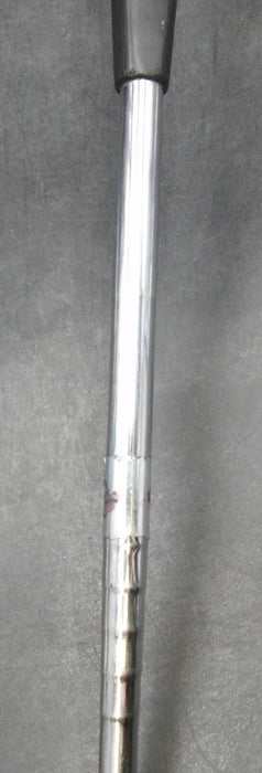 Tiger Shark Great White B3300 Ambidextrous Putter Steel Shaft 89cm Length