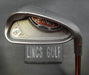 Ping G10 Red Dot 7 Iron Stiff Graphite Shaft Ping Grip