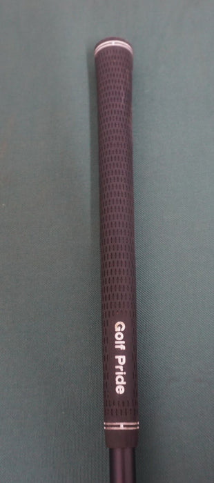 LeftHanded Skymax Pulse Div 4 Iron Regular Graphite Shaft Golf Pride Grip