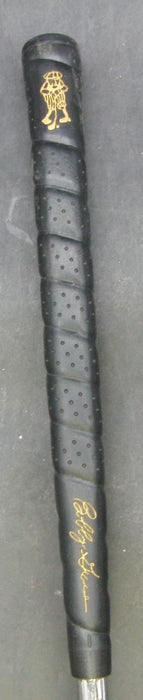 Bobby Grace Pip-Squeek Putter 86cm Length Steel Shaft Bobby Grace Grip