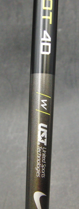 Ladies Nike Slingshot SS 4D Gap Wedge Ladies Graphite Shaft Nike Grip