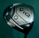 Bridgestone Tour Stage ViQ 10.5° Driver Regular Graphite Shaft Golf Pride Grip