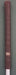 Left-Handed Wilson ProStaff 6 Iron Regular Steel Shaft Wilson Staff Grip