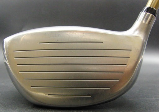 Japanese Tsuruya Axel 1 Driver Regular Graphite Shaft Golf Pride Grip