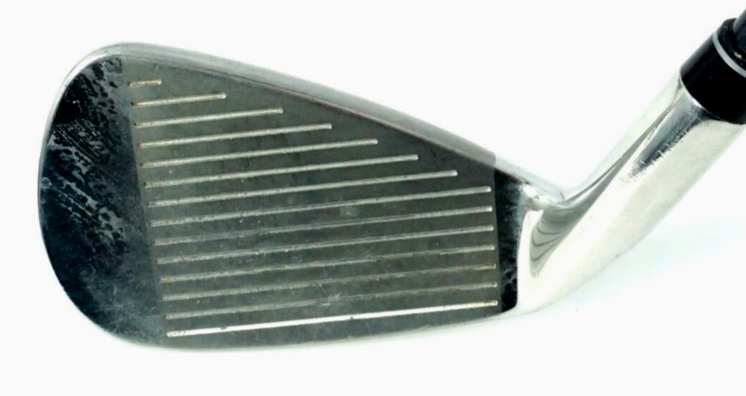 Yonex Cyberstar C280 5 Iron Yonex HS 60 CFS Regular Flex Graphite Shaft